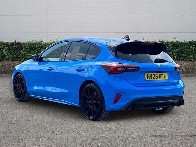 Ford Focus 2.3T EcoBoost ST Edition Hatchback 5dr Petrol Manual Euro 6 (s/s) (280 ps)