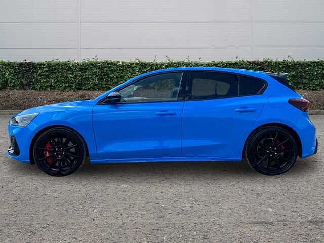 Ford Focus 2.3T EcoBoost ST Edition Hatchback 5dr Petrol Manual Euro 6 (s/s) (280 ps)