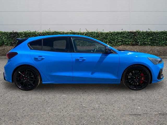 Ford Focus 2.3T EcoBoost ST Edition Hatchback 5dr Petrol Manual Euro 6 (s/s) (280 ps)