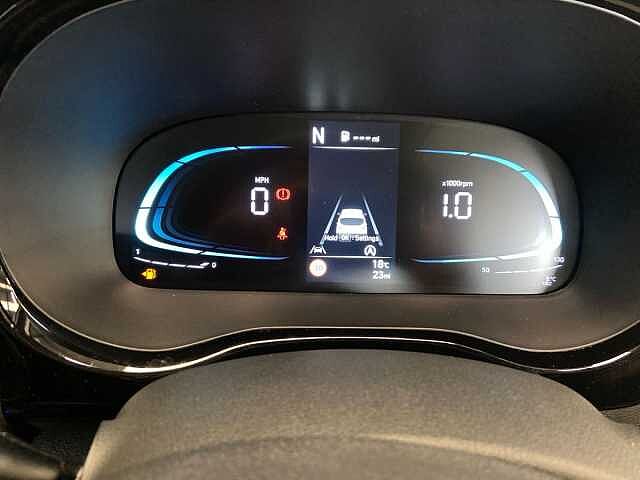 Hyundai i10 5dr Hat 1.0 Mpi 63ps Advance Nav Au