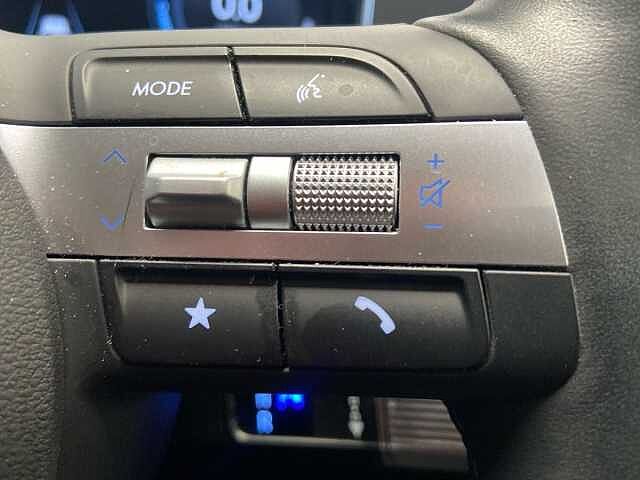 Hyundai TUCSON 1.6 T-GDi Ultimate SUV 5dr Petrol Hybrid Auto Euro 6 (s/s) (215 ps) Ecotronic Grey
