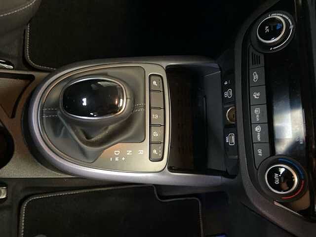 Hyundai i10 1.2 Premium Hatchback 5dr Petrol Auto Euro 6 (s/s) (84 ps)