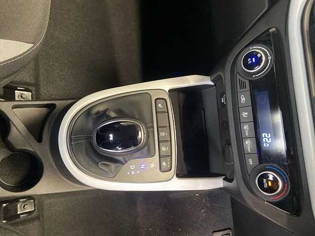 Hyundai I10 1.2 Premium Hatchback 5dr Petrol Auto Euro 6 (s/s) (84 ps) Aurora Grey