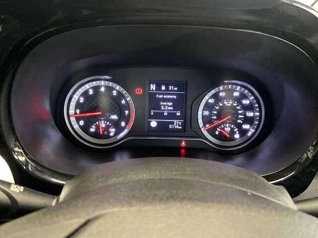 Hyundai I10 1.2 Premium Hatchback 5dr Petrol Auto Euro 6 (s/s) (84 ps) Aurora Grey