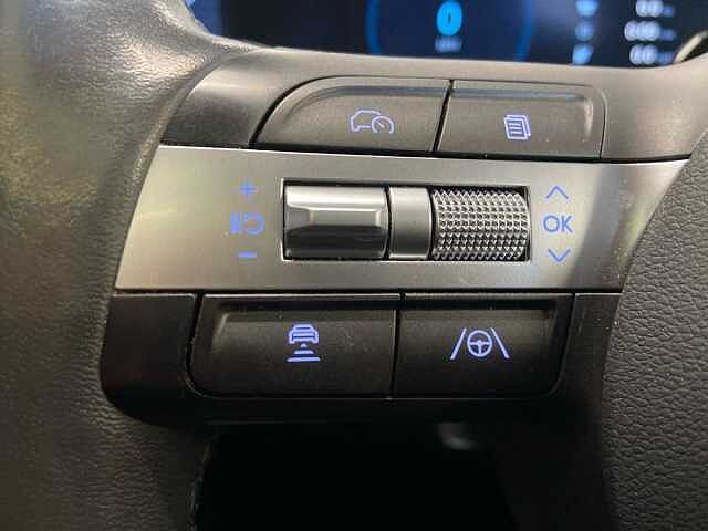 Hyundai Kona 65.4kWh Ultimate SUV 5dr Electric Auto (218 ps)