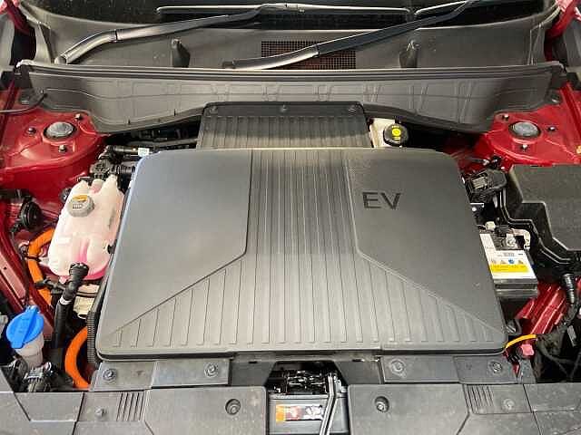 Hyundai Kona 65.4kWh Ultimate SUV 5dr Electric Auto (218 ps)