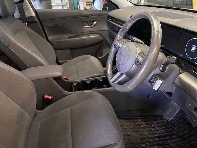 Hyundai Kona 65.4kWh Ultimate SUV 5dr Electric Auto (218 ps)