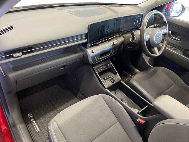 Hyundai Kona 65.4kWh Ultimate SUV 5dr Electric Auto (218 ps)