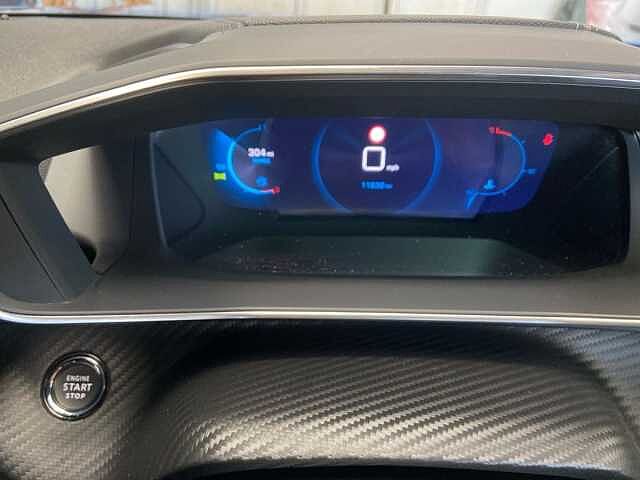Peugeot 2008 1.2 PureTech GT SUV 5dr Petrol Manual Euro 6 (s/s) (130 ps)