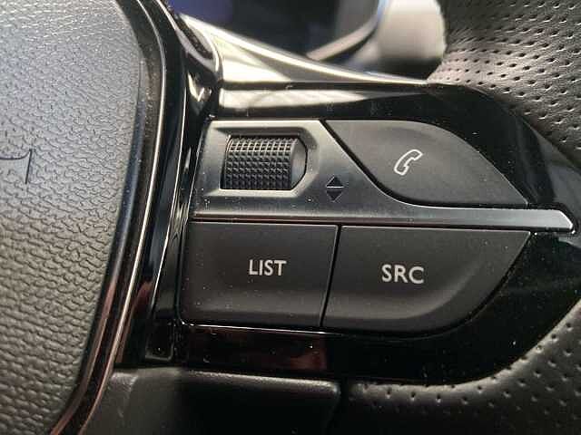 Peugeot 2008 1.2 PureTech GT SUV 5dr Petrol Manual Euro 6 (s/s) (130 ps)