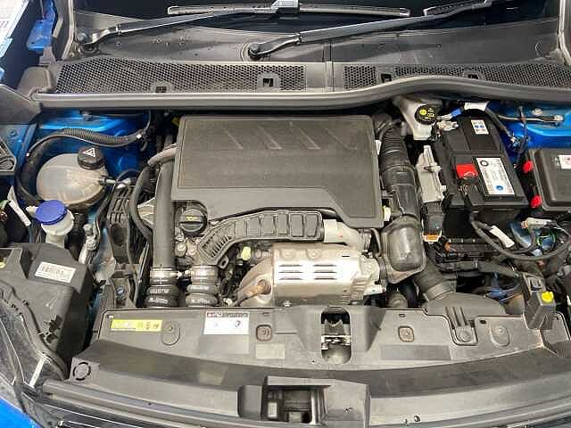 Peugeot 2008 1.2 PureTech GT SUV 5dr Petrol Manual Euro 6 (s/s) (130 ps)