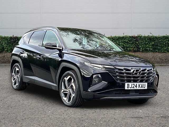 1.6 h T-GDi Premium SUV 5dr Petrol Hybrid Auto Euro 6 (s/s) (230 ps)