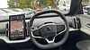 Volvo EX30 Single Motor Extended Range 69kWh Ultra SUV 5dr Electric Auto (272 ps) Yellow
