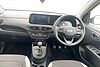 Hyundai I10 1.0 Advance Hatchback 5dr Petrol Manual Euro 6 (s/s) (63 ps) Grey