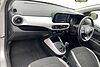Hyundai I10 1.2 Premium Hatchback 5dr Petrol Auto Euro 6 (s/s) (84 ps) Platinum Silver