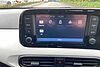 Hyundai I10 1.2 Premium Hatchback 5dr Petrol Auto Euro 6 (s/s) (84 ps) Platinum Silver