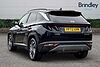 Hyundai TUCSON 1.6 T-GDi Premium SUV 5dr Petrol Manual Euro 6 (s/s) (150 ps) Black