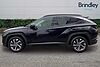 Hyundai TUCSON 1.6 T-GDi Premium SUV 5dr Petrol Manual Euro 6 (s/s) (150 ps) Black