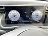 Hyundai TUCSON 1.6 T-GDi SE Connect SUV 5dr Petrol Manual Euro 6 (s/s) (150 ps) Dark Knight Grey