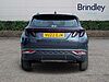 Hyundai TUCSON 1.6 T-GDi SE Connect SUV 5dr Petrol Manual Euro 6 (s/s) (150 ps) Dark Knight Grey