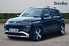 Hyundai INSTER Long Range 49kWh 02 SUV 5dr Electric Auto (115 ps) Abyss Black
