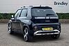 Hyundai INSTER Long Range 49kWh 02 SUV 5dr Electric Auto (115 ps) Abyss Black
