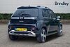 Hyundai INSTER Long Range 49kWh 02 SUV 5dr Electric Auto (115 ps) Abyss Black