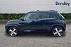 Hyundai INSTER Long Range 49kWh 02 SUV 5dr Electric Auto (115 ps) Abyss Black