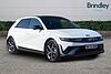 Hyundai IONIQ 5 5 Hat 168kw N Line S 84kwh Atlas White
