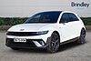 Hyundai IONIQ 5 5 Hat 168kw N Line S 84kwh Atlas White