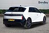 Hyundai IONIQ 5 5 Hat 168kw N Line S 84kwh Atlas White