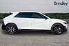 Hyundai IONIQ 5 5 Hat 168kw N Line S 84kwh Atlas White