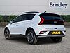 Hyundai BAYON 1.0 T-GDi Tech Line SUV 5dr Petrol Manual Euro 6 (s/s) (90 ps) Lumen Grey