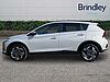 Hyundai BAYON 1.0 T-GDi Tech Line SUV 5dr Petrol Manual Euro 6 (s/s) (90 ps) Lumen Grey