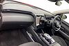 Hyundai TUCSON 1.6 h T-GDi Premium SUV 5dr Petrol Hybrid Auto Euro 6 (s/s) (230 ps) Ultimate Red