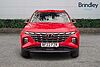 Hyundai TUCSON 1.6 h T-GDi Premium SUV 5dr Petrol Hybrid Auto Euro 6 (s/s) (230 ps) Ultimate Red