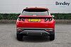 Hyundai TUCSON 1.6 h T-GDi Premium SUV 5dr Petrol Hybrid Auto Euro 6 (s/s) (230 ps) Ultimate Red