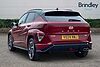 Hyundai KONA 1.6 h-GDi N Line SUV 5dr Petrol Hybrid DCT Euro 6 (s/s) (141 ps) Ultimate Red