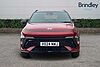 Hyundai KONA 1.6 h-GDi N Line SUV 5dr Petrol Hybrid DCT Euro 6 (s/s) (141 ps) Ultimate Red