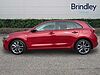 Hyundai I30 1.0 T-GDi MHEV Premium Hatchback 5dr Petrol Hybrid Manual Euro 6 (s/s) (120 ps) Ultimate Red