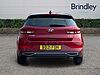 Hyundai I30 1.0 T-GDi MHEV Premium Hatchback 5dr Petrol Hybrid Manual Euro 6 (s/s) (120 ps) Ultimate Red