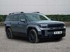 Hyundai SANTA FE 1.6T Calligraphy SUV 5dr Petrol Hybrid Auto Euro 6 (s/s) (7Seat) (239 ps) Ecotronic Grey