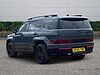 Hyundai SANTA FE 1.6T Calligraphy SUV 5dr Petrol Hybrid Auto Euro 6 (s/s) (7Seat) (239 ps) Ecotronic Grey