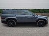 Hyundai SANTA FE 1.6T Calligraphy SUV 5dr Petrol Hybrid Auto Euro 6 (s/s) (7Seat) (239 ps) Ecotronic Grey