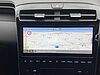Hyundai TUCSON 1.6 T-GDi SE Connect SUV 5dr Petrol Manual Euro 6 (s/s) (150 ps) Dark Knight Grey