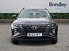 Hyundai TUCSON 1.6 T-GDi SE Connect SUV 5dr Petrol Manual Euro 6 (s/s) (150 ps) Dark Knight Grey