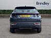 Hyundai TUCSON 1.6 T-GDi SE Connect SUV 5dr Petrol Manual Euro 6 (s/s) (150 ps) Dark Knight Grey