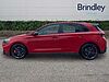 Hyundai I30 2.0 T-GDi N Performance Hatchback 5dr Petrol Manual Euro 6 (s/s) (280 ps) Engine Red