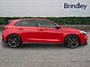 Hyundai I30 2.0 T-GDi N Performance Hatchback 5dr Petrol Manual Euro 6 (s/s) (280 ps) Engine Red
