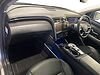 Hyundai TUCSON 1.6 h T-GDi Ultimate SUV 5dr Petrol Hybrid Auto Euro 6 (s/s) (230 ps) Amazon Grey